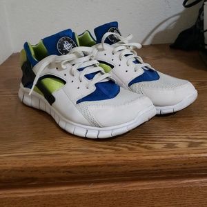 Nike Huarache free